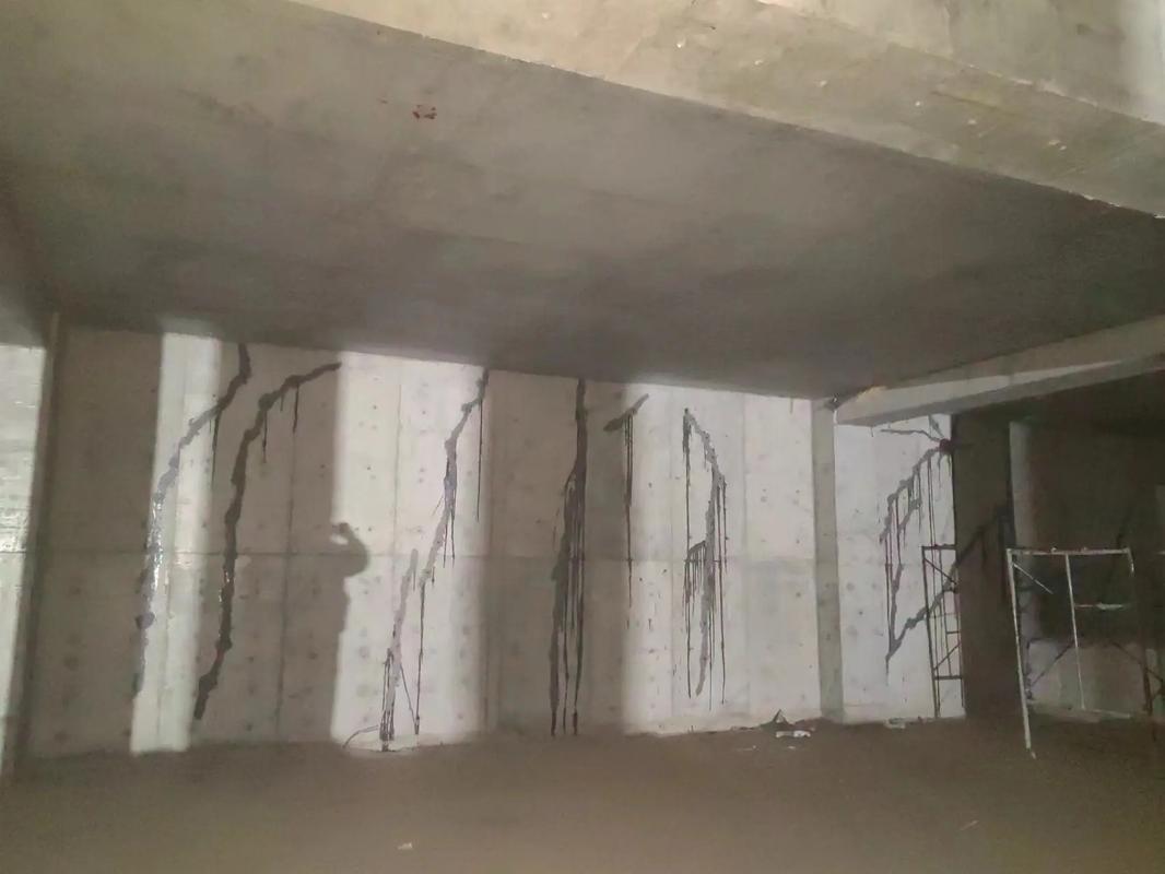 郑州登封裂缝堵漏