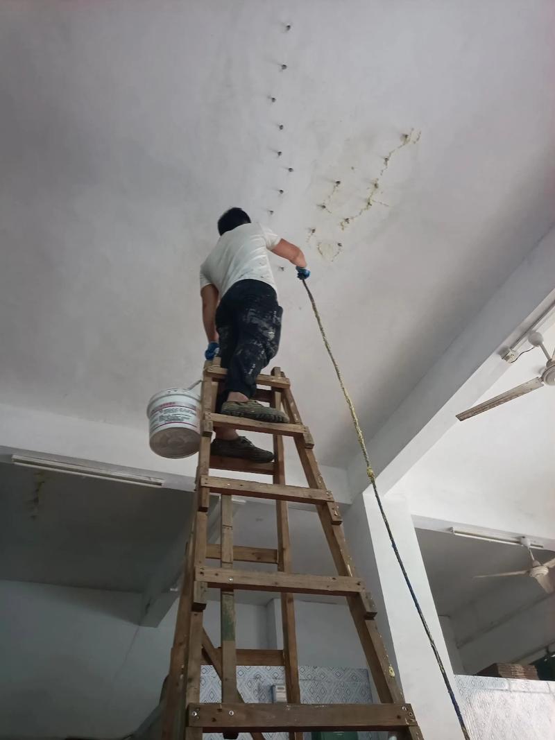 郑州登封化学注浆